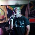 Schwindelbude (D, Finsterwalde) Punkrock City Hof - 5. Juli 2024 (1).JPG